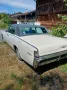 Other Lincoln Continental US car