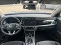 KGM Korando Nomad Automatik Kamera Navi Sitzhzg