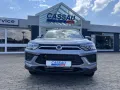 KGM Korando Nomad Automatik Kamera Navi Sitzhzg