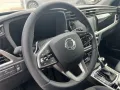 KGM Korando Nomad Automatik Kamera Navi Sitzhzg