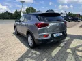 KGM Korando Nomad Automatik Kamera Navi Sitzhzg