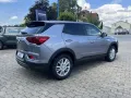 KGM Korando Nomad Automatik Kamera Navi Sitzhzg
