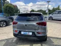 KGM Korando Nomad Automatik Kamera Navi Sitzhzg