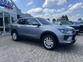 KGM Korando Nomad Automatik Kamera Navi Sitzhzg