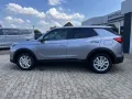 KGM Korando Nomad Automatik Kamera Navi Sitzhzg