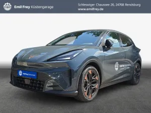 Cupra Raval 155 kW/52 kWh Dynamic Plus