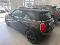 MINI Mini COOPER One D 1.5 DIESEL TETTO finanziabile