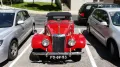 MG TF