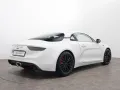 Alpine 1.8 TURBO 300PK S - Sabelt Schalensitze