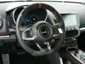 Alpine 1.8 TURBO 300PK S - Sabelt Schalensitze