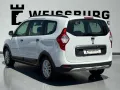 Dacia Lodgy Stepway 1.3TCe NAVI*RFK*KLIMA*SHZ*TEMPOMAT