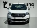 Dacia Lodgy Stepway 1.3TCe NAVI*RFK*KLIMA*SHZ*TEMPOMAT