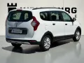 Dacia Lodgy Stepway 1.3TCe NAVI*RFK*KLIMA*SHZ*TEMPOMAT