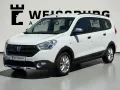 Dacia Lodgy Stepway 1.3TCe NAVI*RFK*KLIMA*SHZ*TEMPOMAT