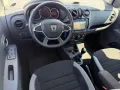 Dacia Lodgy Stepway 1.3TCe NAVI*RFK*KLIMA*SHZ*TEMPOMAT