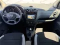Dacia Lodgy Stepway 1.3TCe NAVI*RFK*KLIMA*SHZ*TEMPOMAT