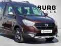 Dacia Dokker Stepway Celebration AHK*NAVI*KLIMA*S&S*MF