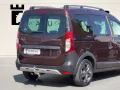 Dacia Dokker Stepway Celebration AHK*NAVI*KLIMA*S&S*MF