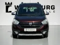 Dacia Dokker Stepway Celebration AHK*NAVI*KLIMA*S&S*MF