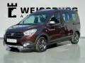Dacia Dokker Stepway Celebration AHK*NAVI*KLIMA*S&S*MF