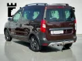 Dacia Dokker Stepway Celebration AHK*NAVI*KLIMA*S&S*MF