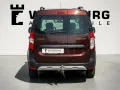 Dacia Dokker Stepway Celebration AHK*NAVI*KLIMA*S&S*MF