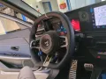 Alpine A290 GTS Driving + Safetypaket
