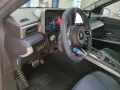 Alpine A290 GTS Driving + Safetypaket