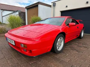 Lotus Esprit