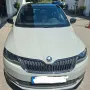 Skoda Rapid 1.0 TSI 81kW Monte Carlo Spaceback Mon...