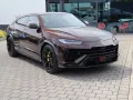 Lamborghini URUS Performante AdPersonam 4Sitz-Carbon-B&O