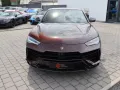 Lamborghini URUS Performante AdPersonam 4Sitz-Carbon-B&O