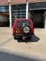Land Rover Discovery 2.5 TDI - KAMPER KENTEKEN 