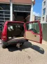 Land Rover Discovery 2.5 TDI - KAMPER KENTEKEN 