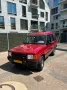 Land Rover Discovery 2.5 TDI - KAMPER KENTEKEN 