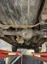 Land Rover Discovery 2.5 TDI - KAMPER KENTEKEN 