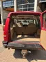 Land Rover Discovery 2.5 TDI - KAMPER KENTEKEN 