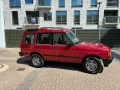 Land Rover Discovery 2.5 TDI - KAMPER KENTEKEN 
