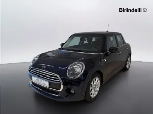 MINI Mini 5 porte (F55) - Mini 1.5 One Business 