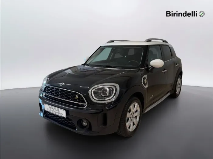 MINI Mini Countrym.(F60) - Mini 1.5 Cooper SE Bu