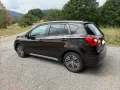 Suzuki SX4 S-Cross 1.6 DDIS 4x4 Comfort +