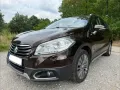 Suzuki SX4 S-Cross 1.6 DDIS 4x4 Comfort +