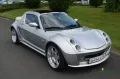 Smart Roadster Brabus