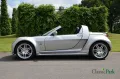 Smart Roadster Brabus