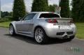 Smart Roadster Brabus