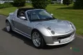 Smart Roadster Brabus