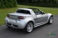 Smart Roadster Brabus