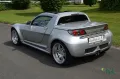 Smart Roadster Brabus