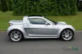 Smart Roadster Brabus