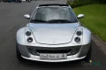 Smart Roadster Brabus
